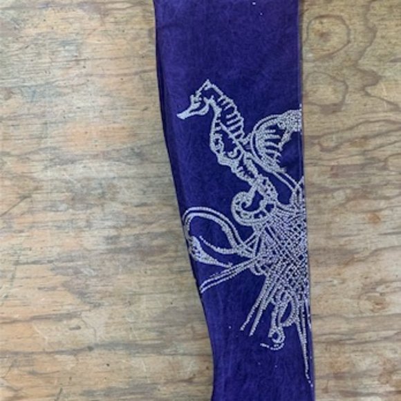 Leg Warmers - Picture 4 of 6